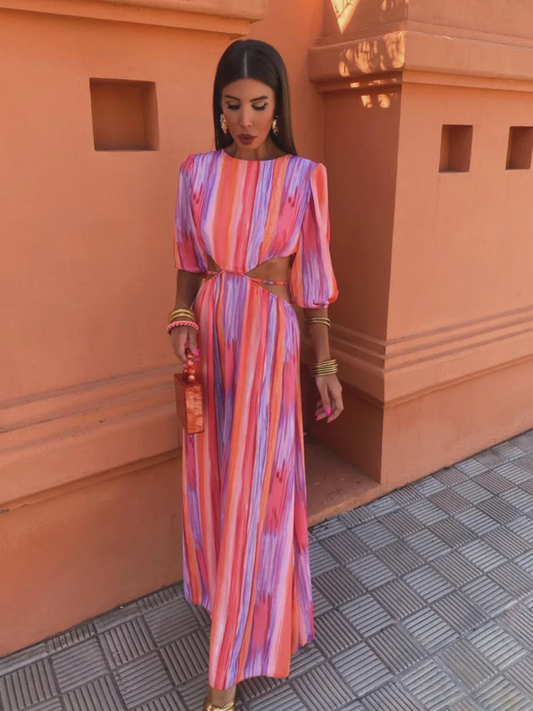 Anna | Chic Dress