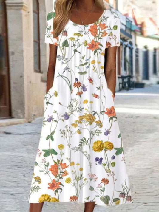 Anita™ Elegant Women's Dress