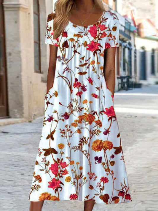 Anita™ Elegant Women's Dress